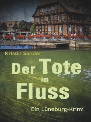 cover image of Der Tote im Fluss